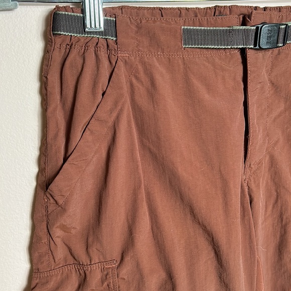REI Women’s Brown Cargo Pants size 4 - Picture 7 of 13